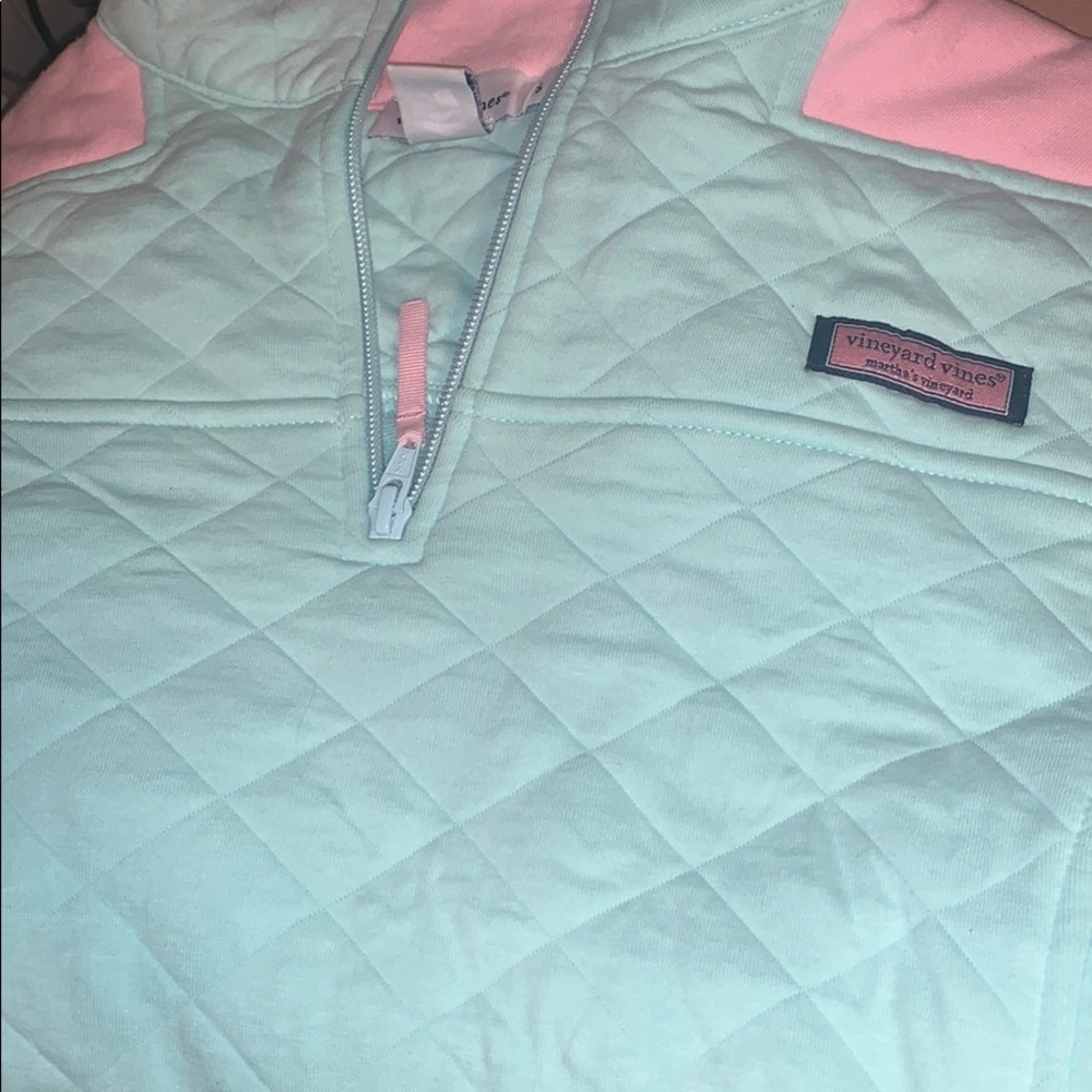 Vineyard vines pullover